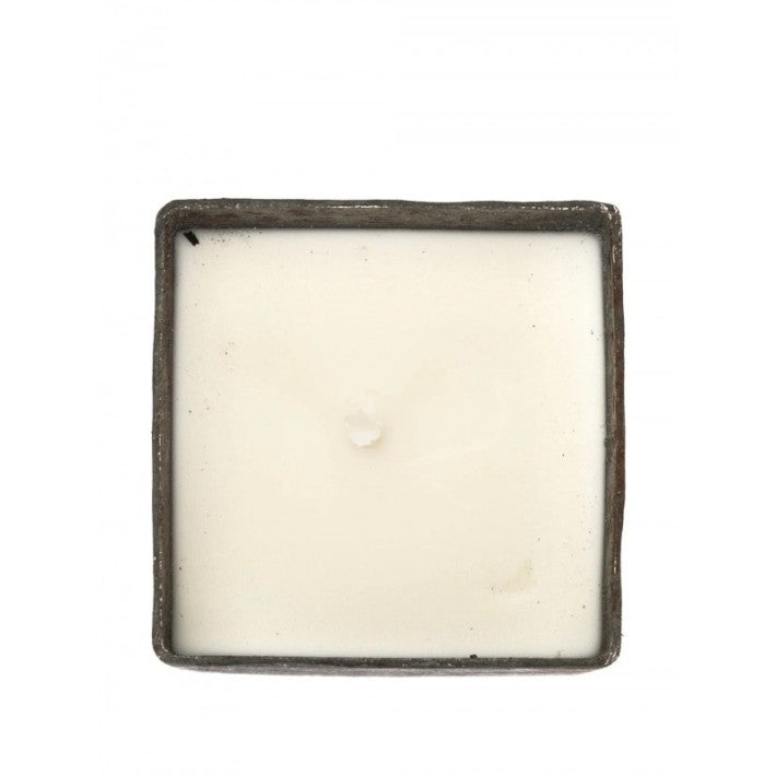 Vela Perfumada Rectangular Impressum de MAD ET LEN - vista lateral | Nomad Interiors
