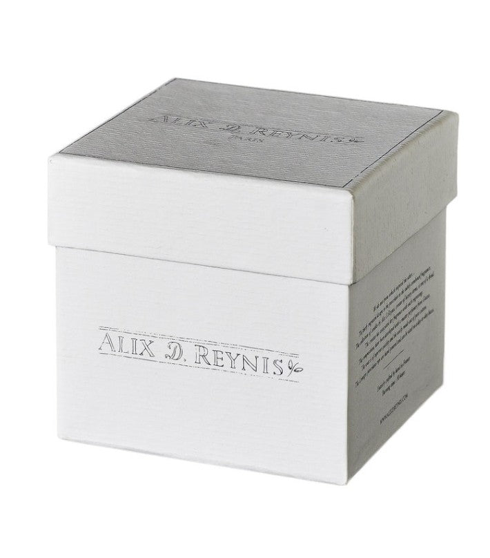 Vela perfumada Tuileries en algodón y lana de Alix D. Reynis - textura | Nomad Interiors