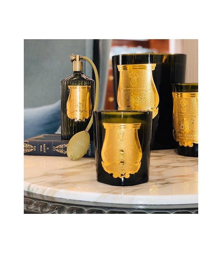 Vela Trianon de Cire Trudon - ambiente | Nomad Interiors