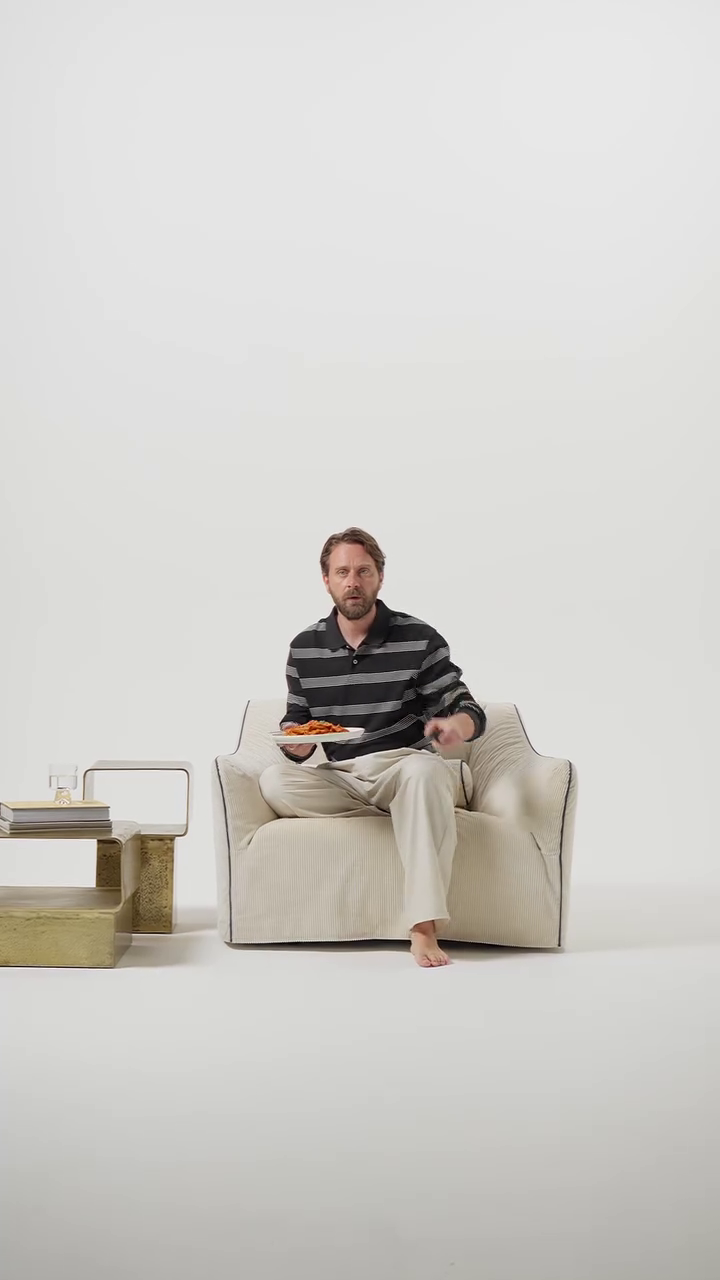 Kira Side Table de Gervasoni - vista 11 | Nomad Interiors